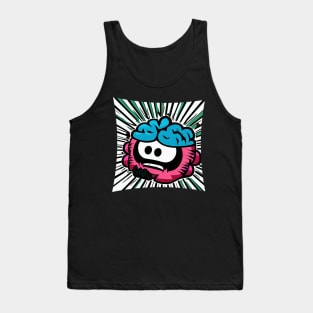 brainfart Tank Top